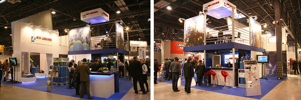 Air Liquide